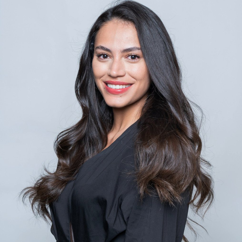 Katiana Castro Cort&eacute;s